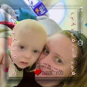 Meet your Posher, Cristin